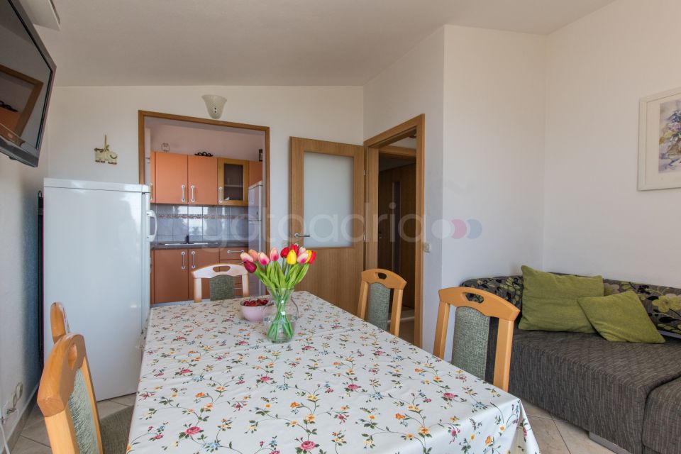 Apartman Ruzze II 