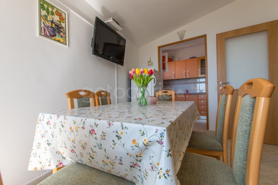 Apartman Ruzze II