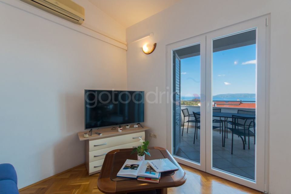 Apartman Jagoda I