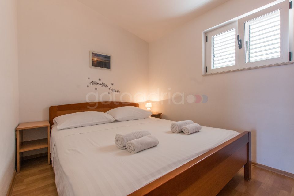 Apartman Jagoda I