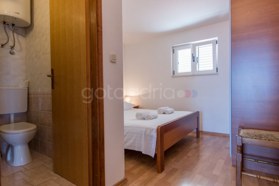 Apartman Jagoda I