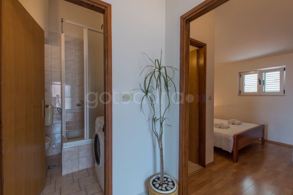 Apartman Jagoda I