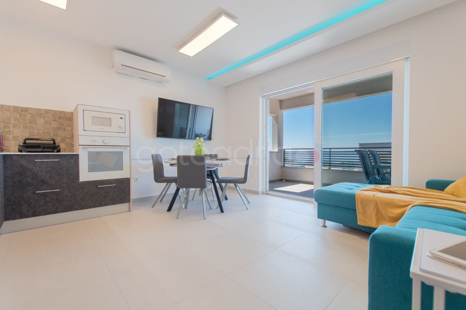 Apartman Padi via Mare