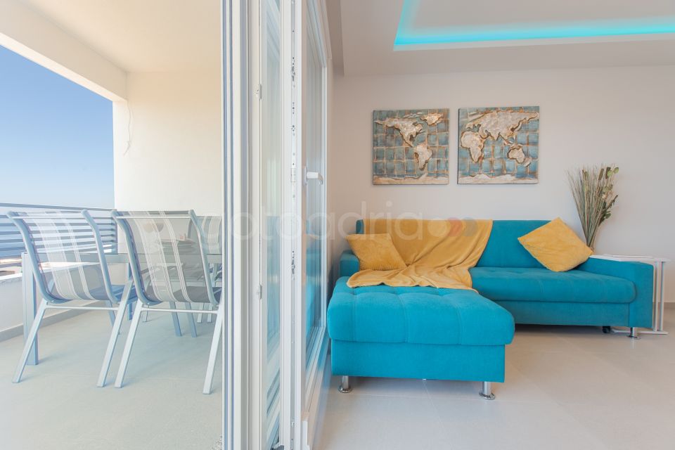 Apartman Padi via Mare