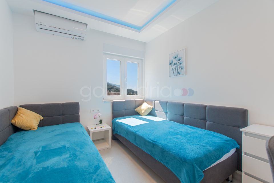 Apartman Padi via Mare 