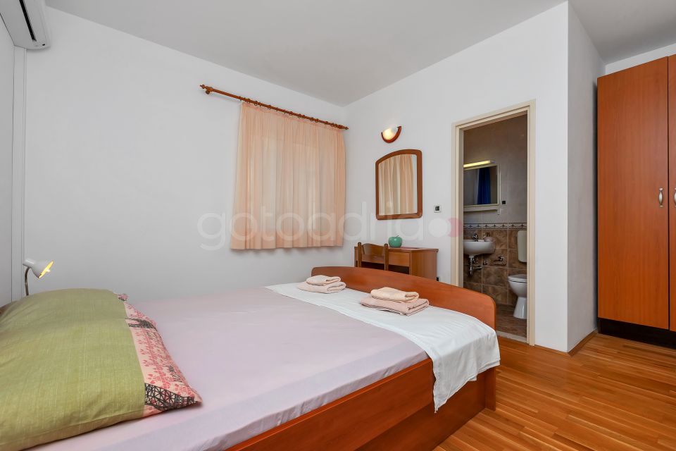 4Bedrooms•FreeParking•BigBalcony•Apt Bugenvilija