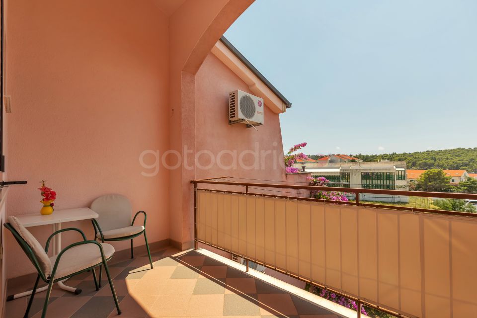 4Bedrooms•FreeParking•BigBalcony•Apt Bugenvilija 