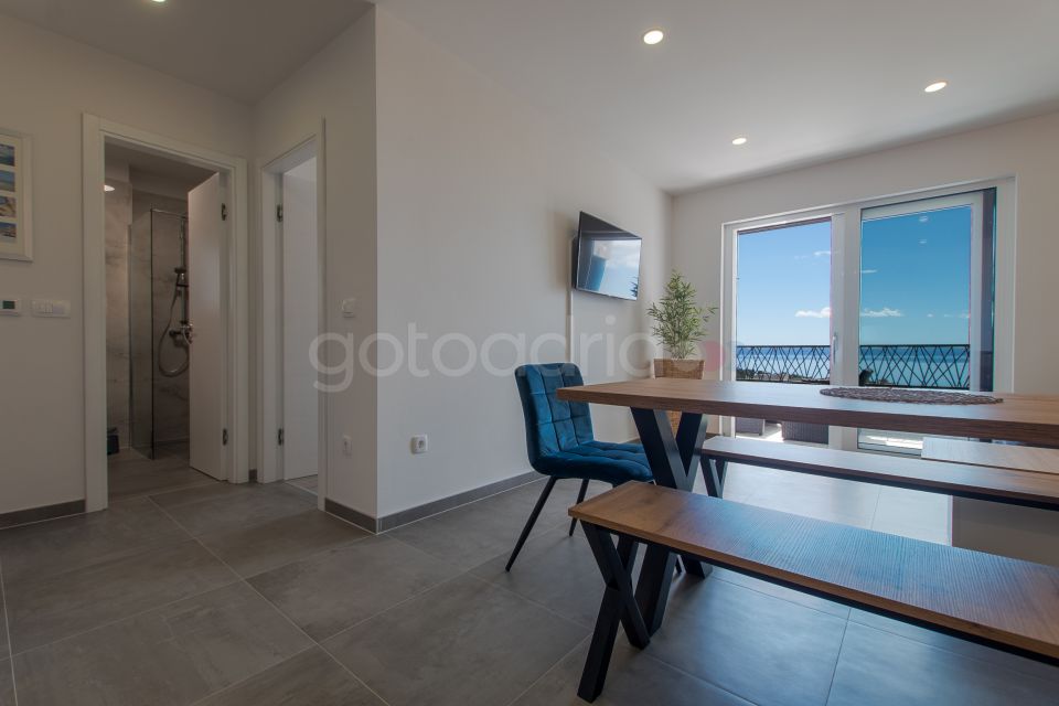 Apartman Leana V