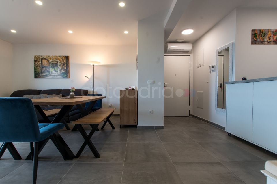 Apartman Leana V