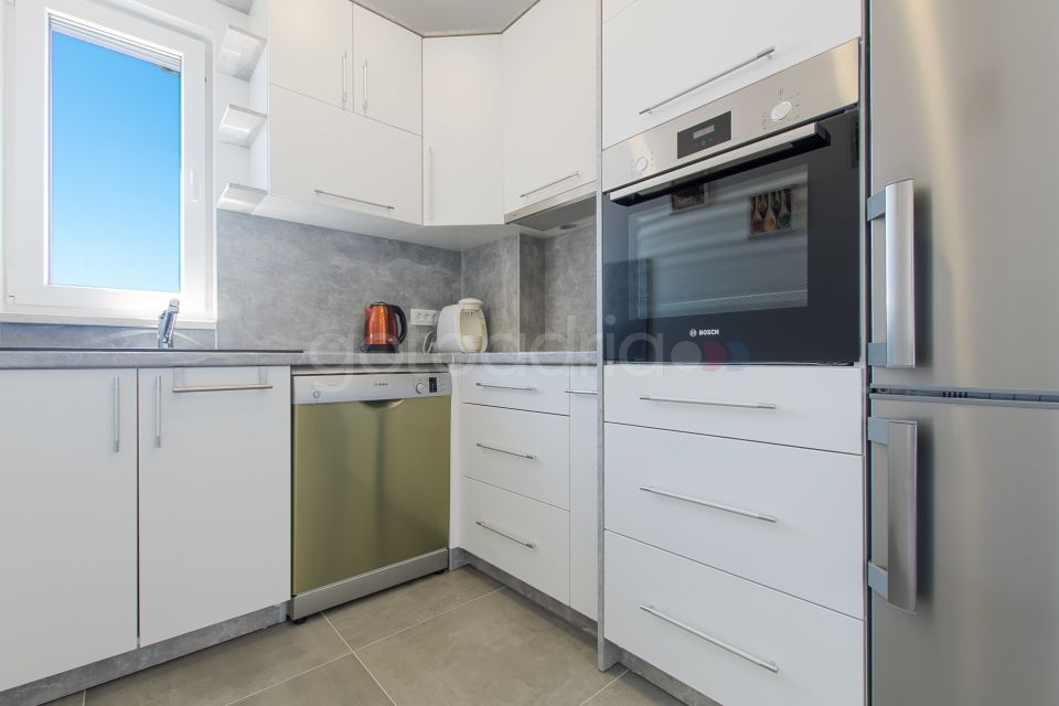 Apartman Leana VI