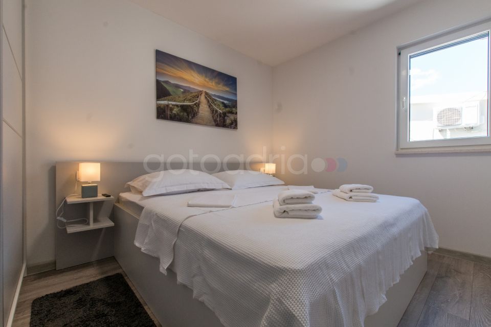 Apartman Leana VI