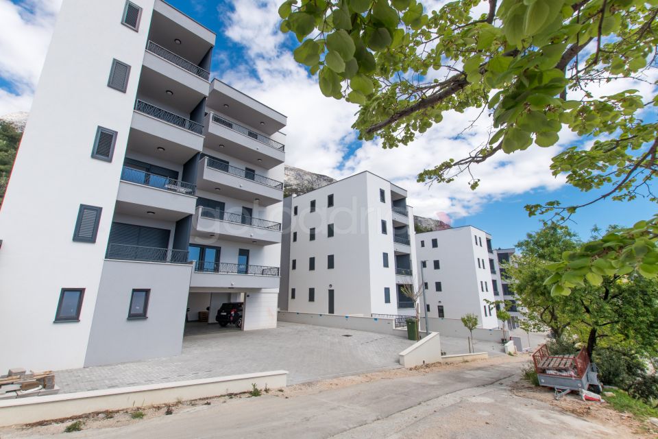 Apartman Leana VI 