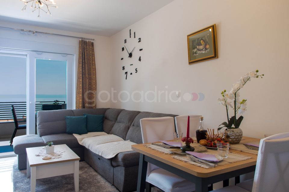 Apartman s pogledom Ljiljana