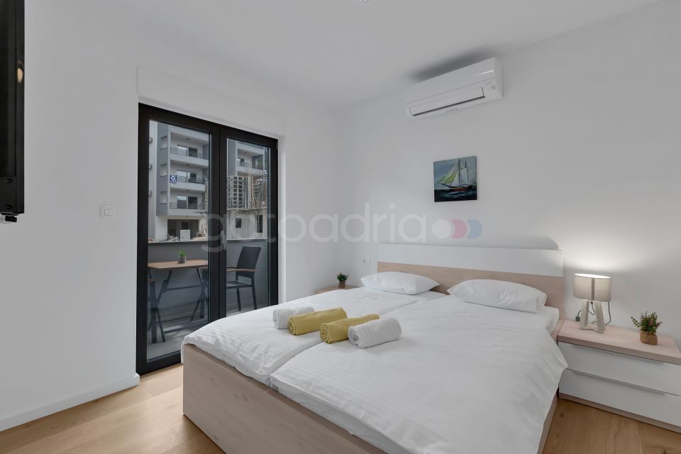 Apartman AdriaSun 