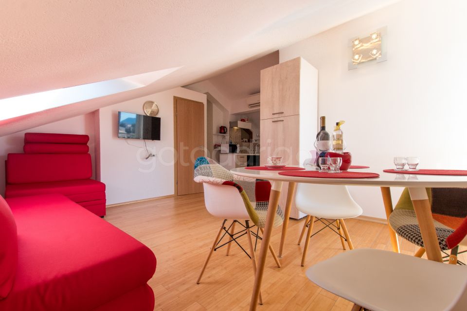 Apartman Duky I