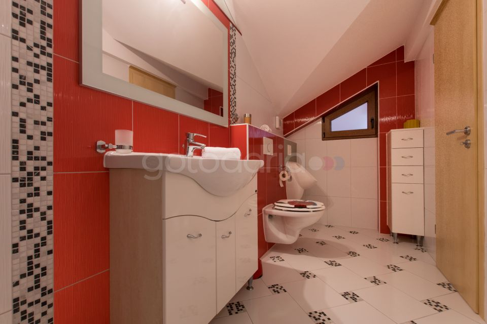 Apartman Duky I