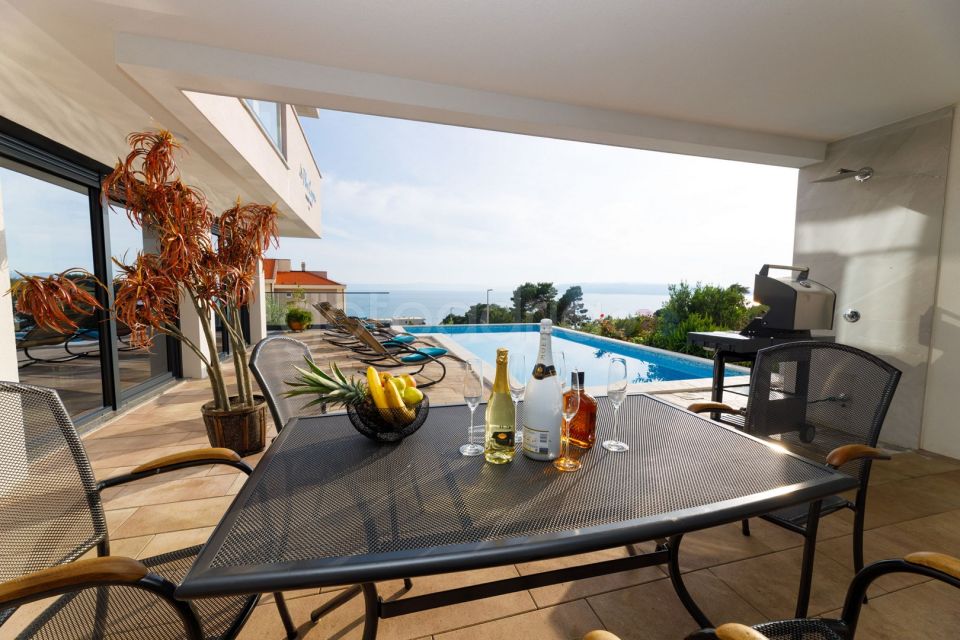  Luxury Villa Blue Lagoon I