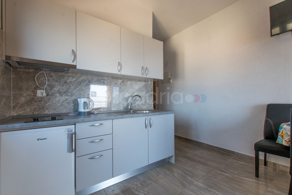 Apartman s pogledom Zoe VII L 