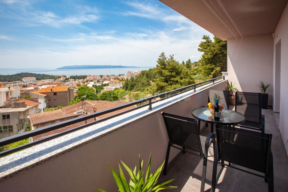 Apartman Bella Figura VI 