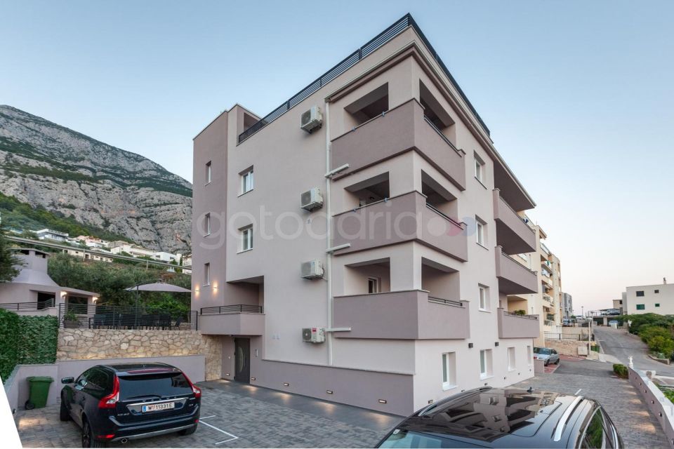 Apartman Bella Figura VI