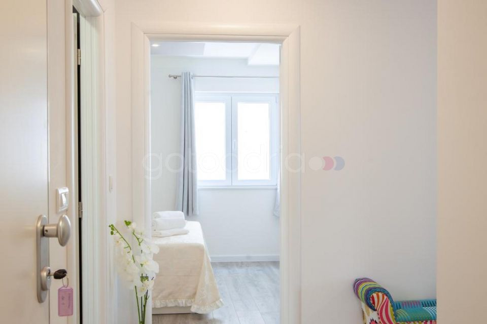 Apartman Bella Figura VI 