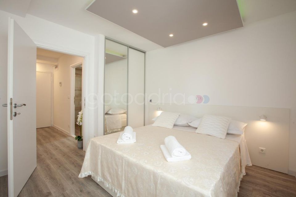 Apartman Bella Figura VI 