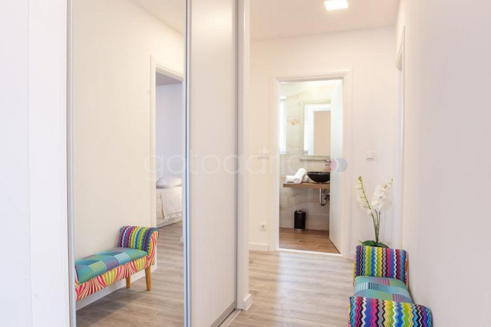 Apartman Bella Figura VI 