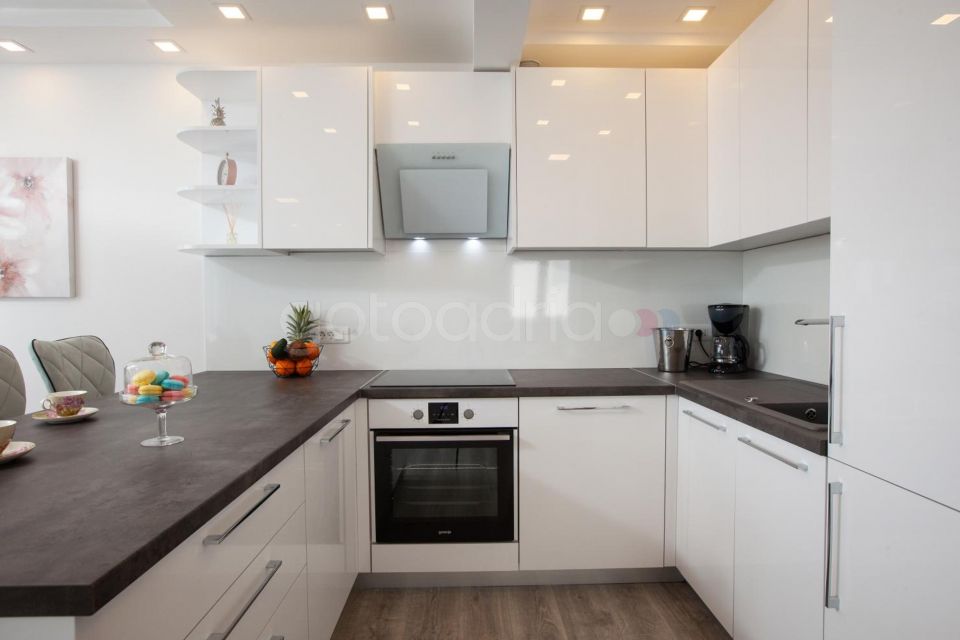 Apartman Bella Figura VI 