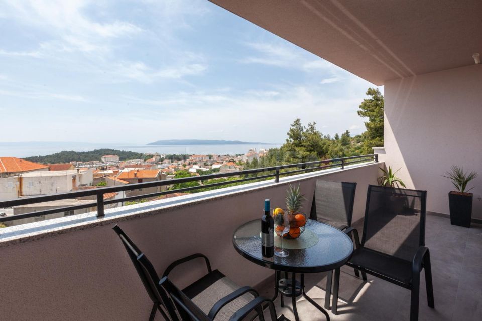 Apartman Bella Figura VI 