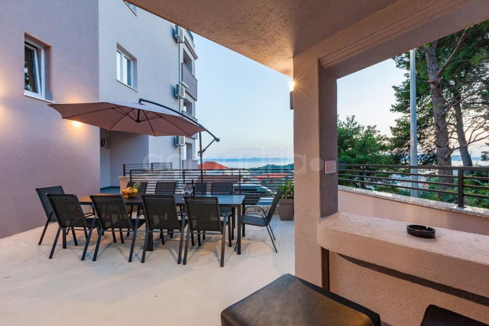 Apartman Bella Figura VI