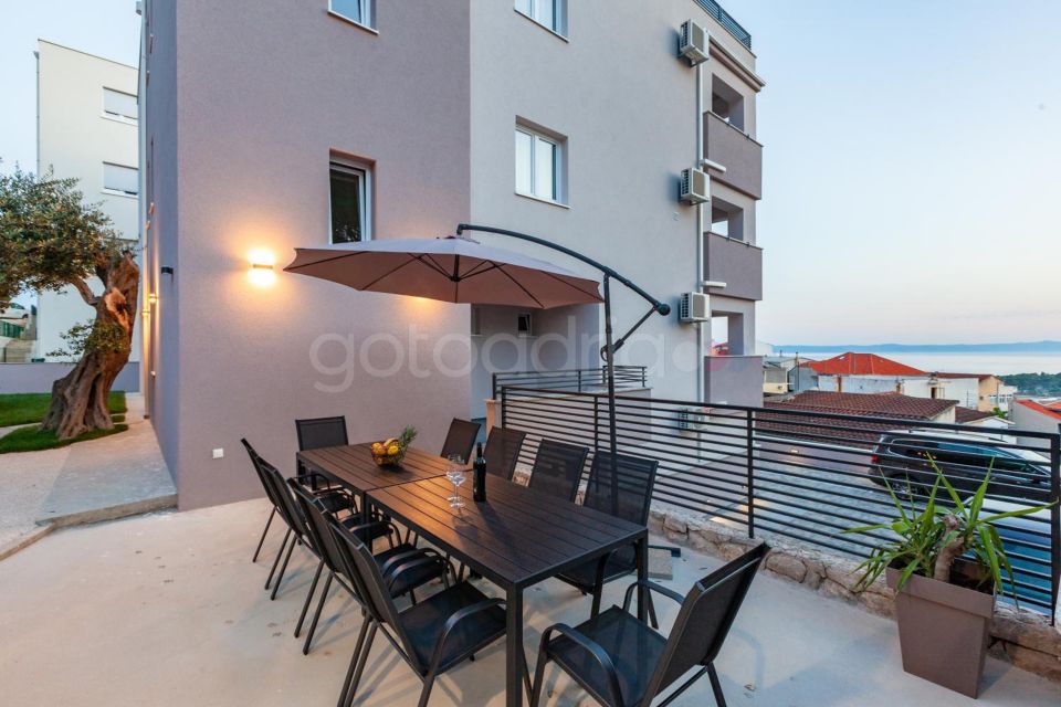 Apartman Bella Figura VI