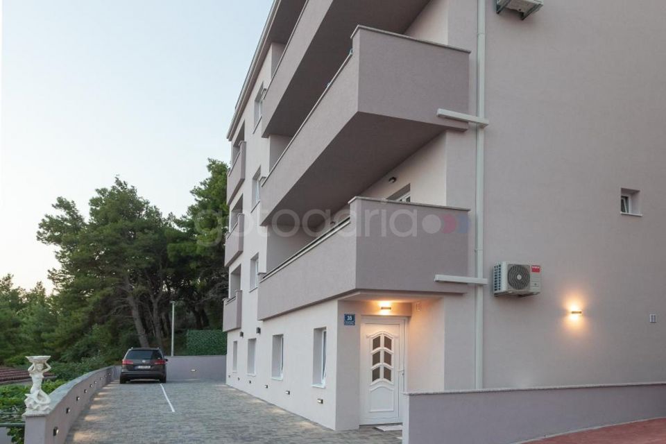 Apartman Bella Figura VI 