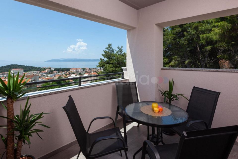 Apartman Bella Figura V