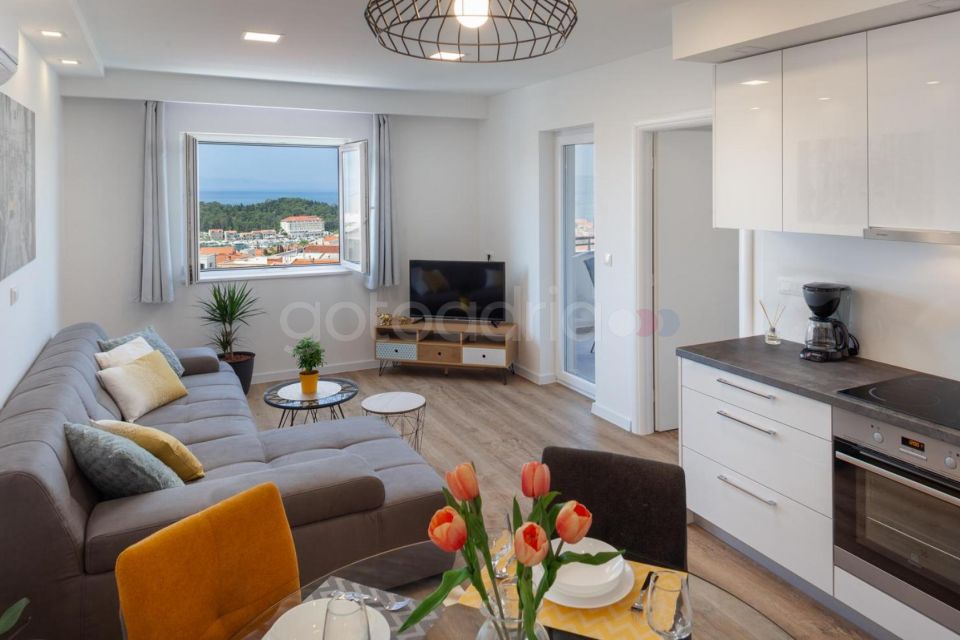 Apartman Bella Figura V