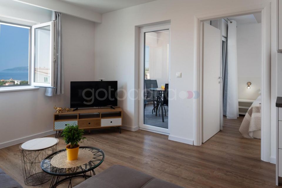 Apartman Bella Figura V