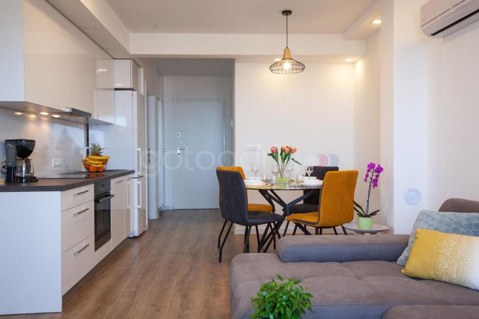 Apartman Bella Figura V 