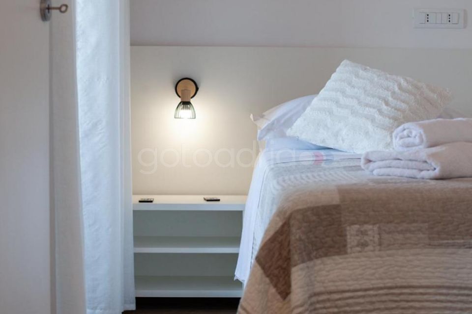 Apartman Bella Figura V