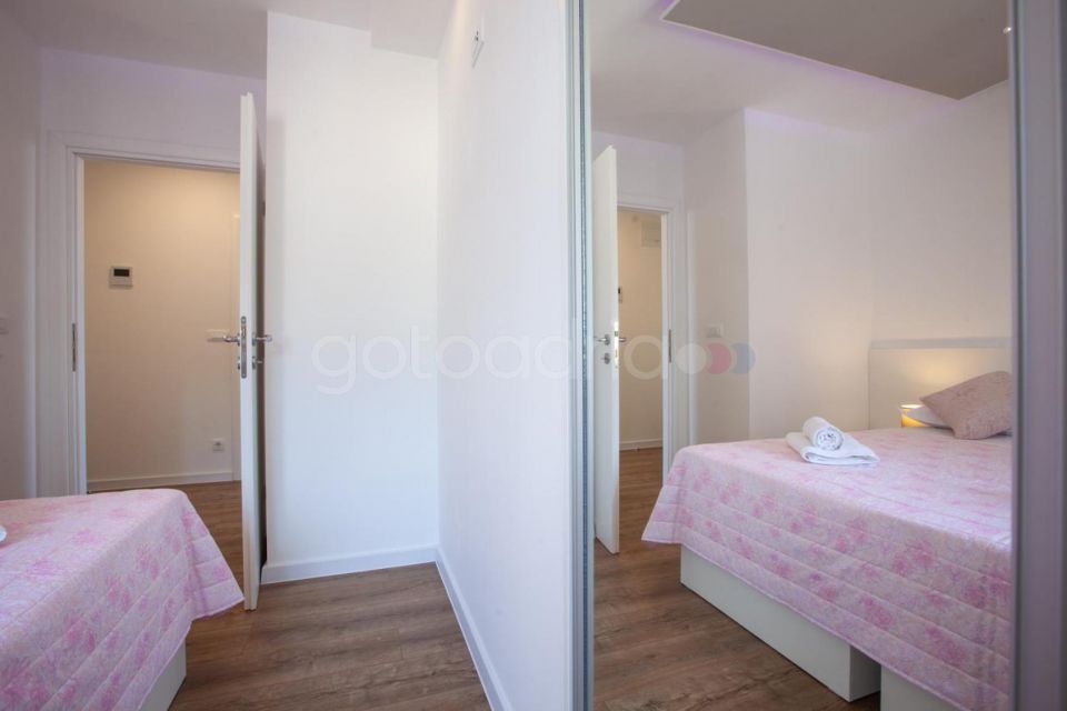 Apartman Bella Figura V