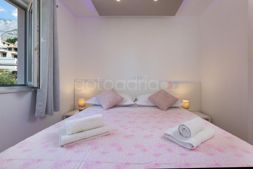 Apartman Bella Figura V 