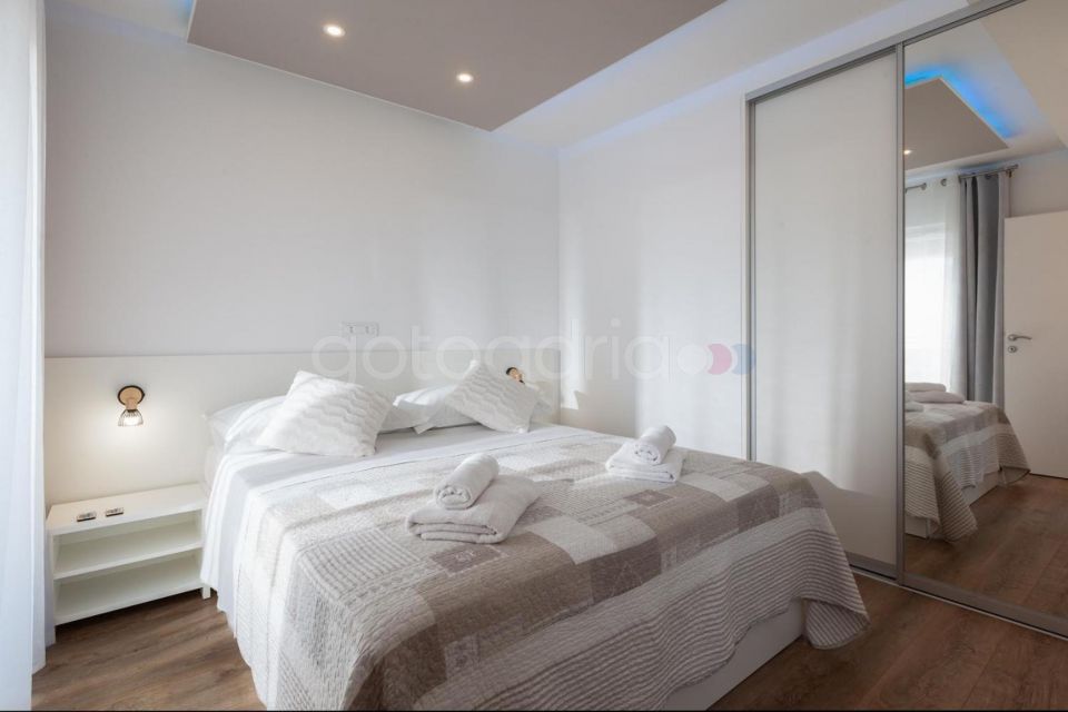 Apartman Bella Figura V 