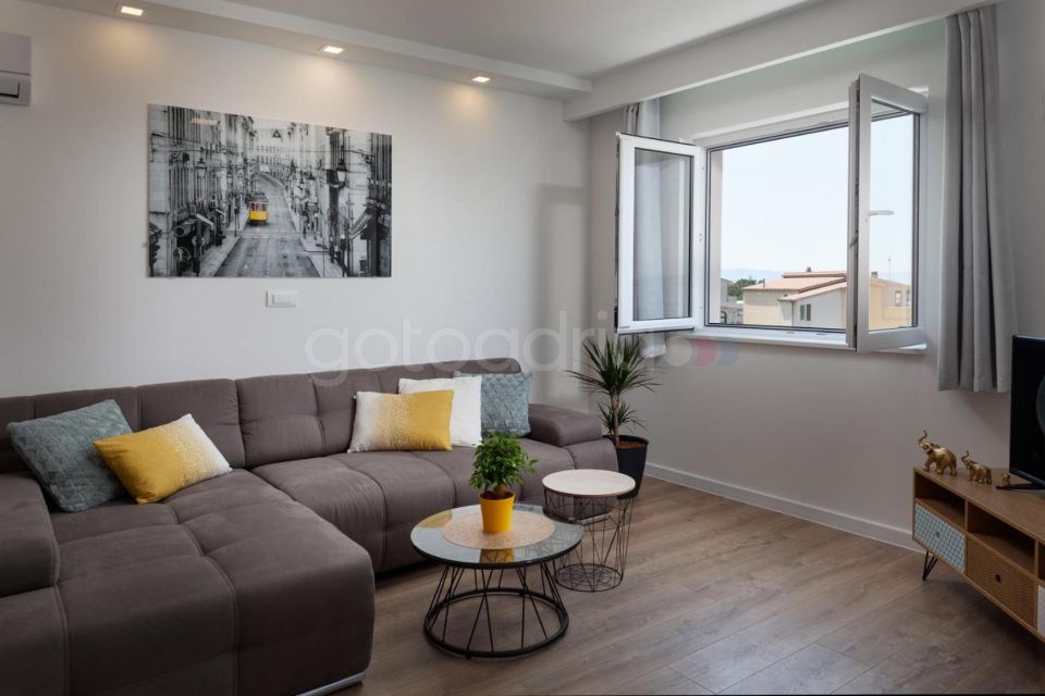 Apartman Bella Figura V 