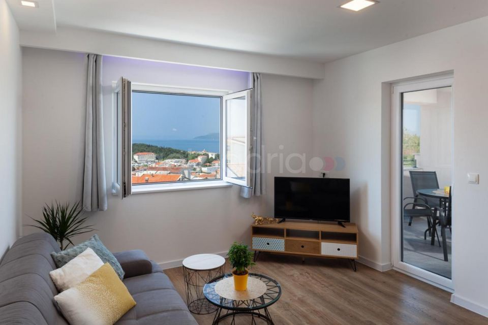 Apartman Bella Figura V 