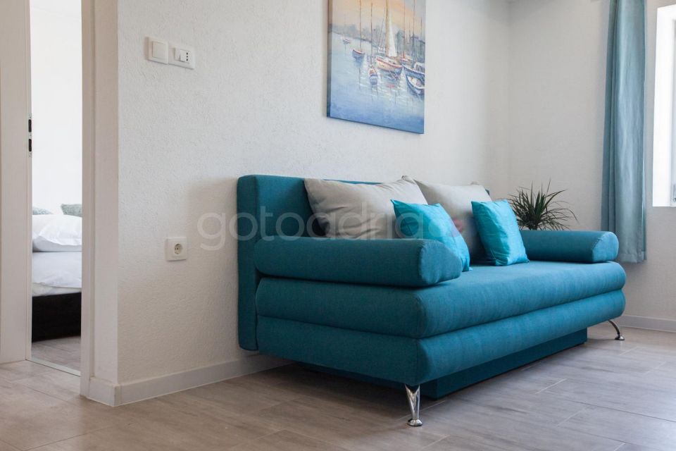 Apartman Bella Figura I 