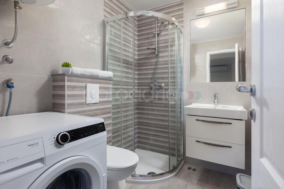 Apartman Bella Figura I