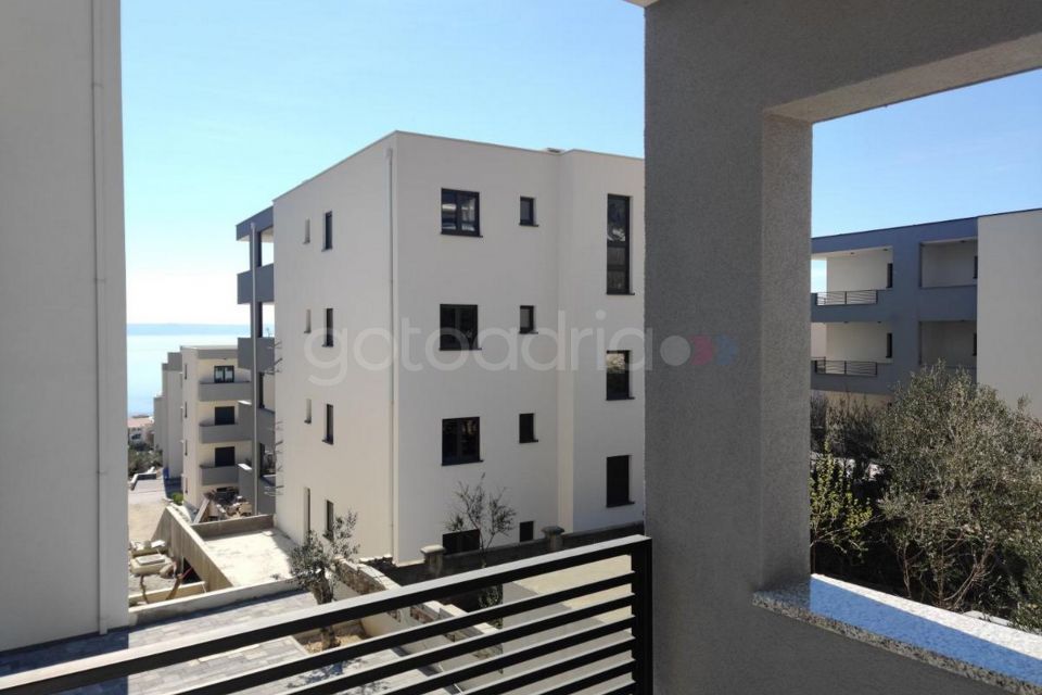Apartman Mata 