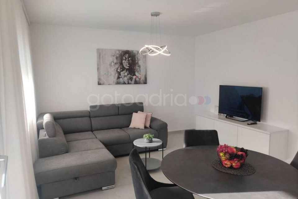 Apartman Mata 