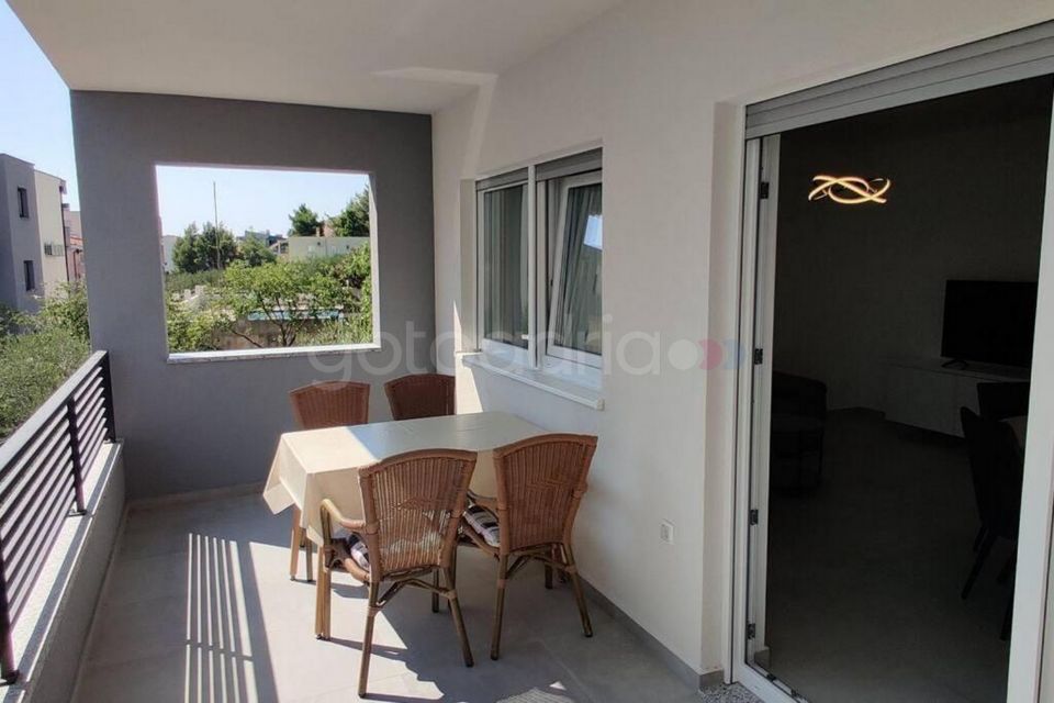 Apartman Mata 