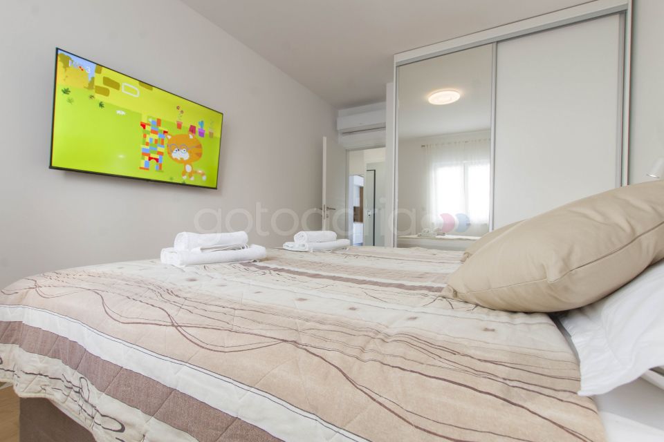 Apartman Mata 