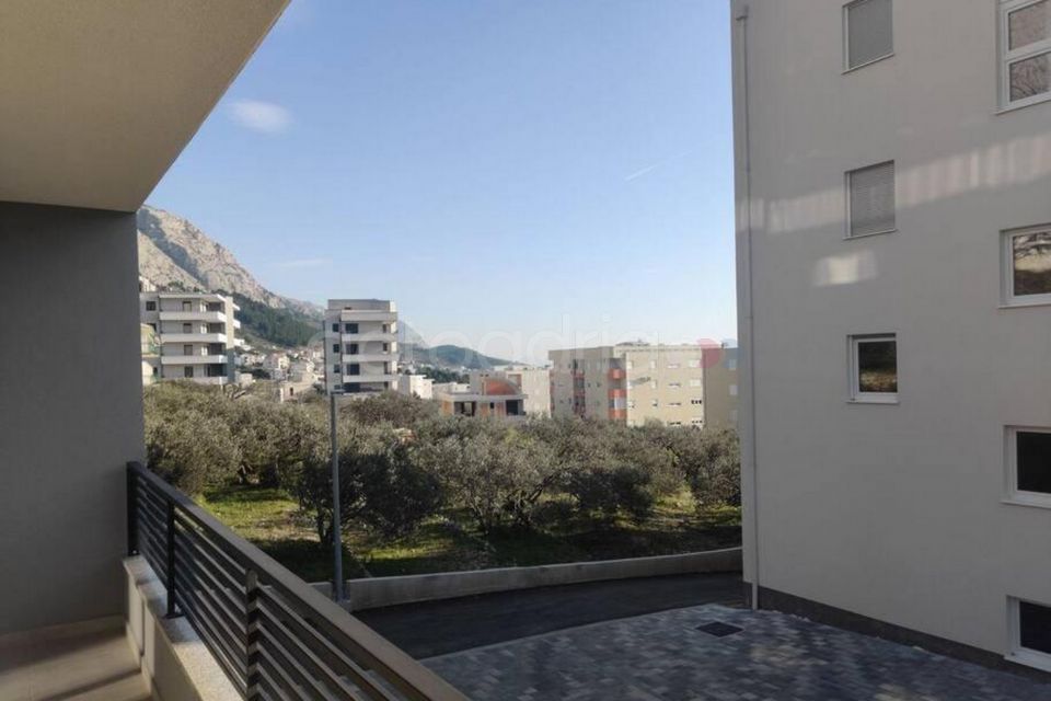Apartman Mata 