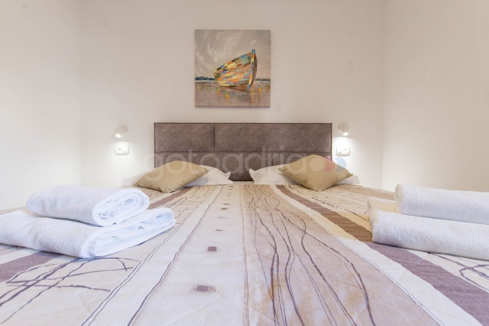 Apartman Mata 